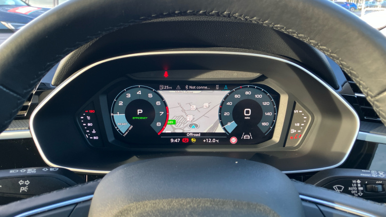 Audi Q3 35 TFSI Sport 5dr S Tronic Petrol Estate